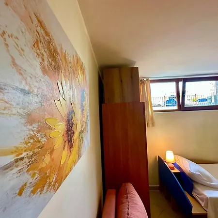 Apartment Comfortable In Summer Breeze *